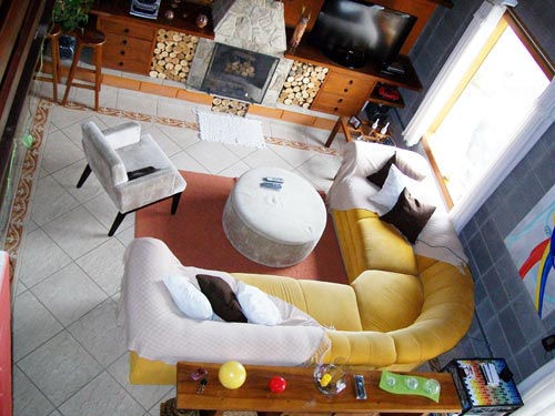 Sobrado de 320m² com 4 quartos em Jardim Guapíra