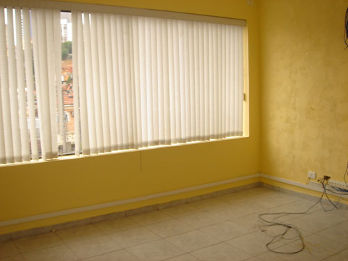 Comercial em Pompéia