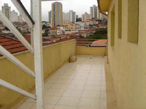 Comercial em Pompéia