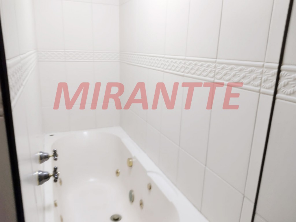 Cobertura de 158m² com 2 quartos em Vila Guilherme