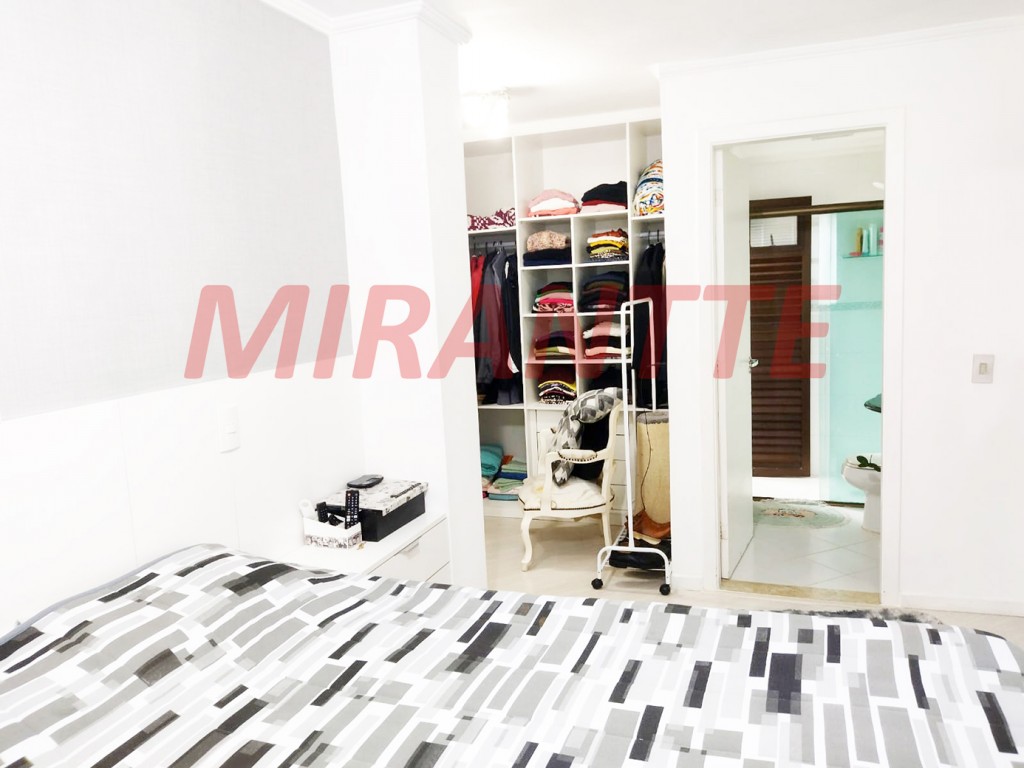 Cobertura de 158m² com 2 quartos em Vila Guilherme