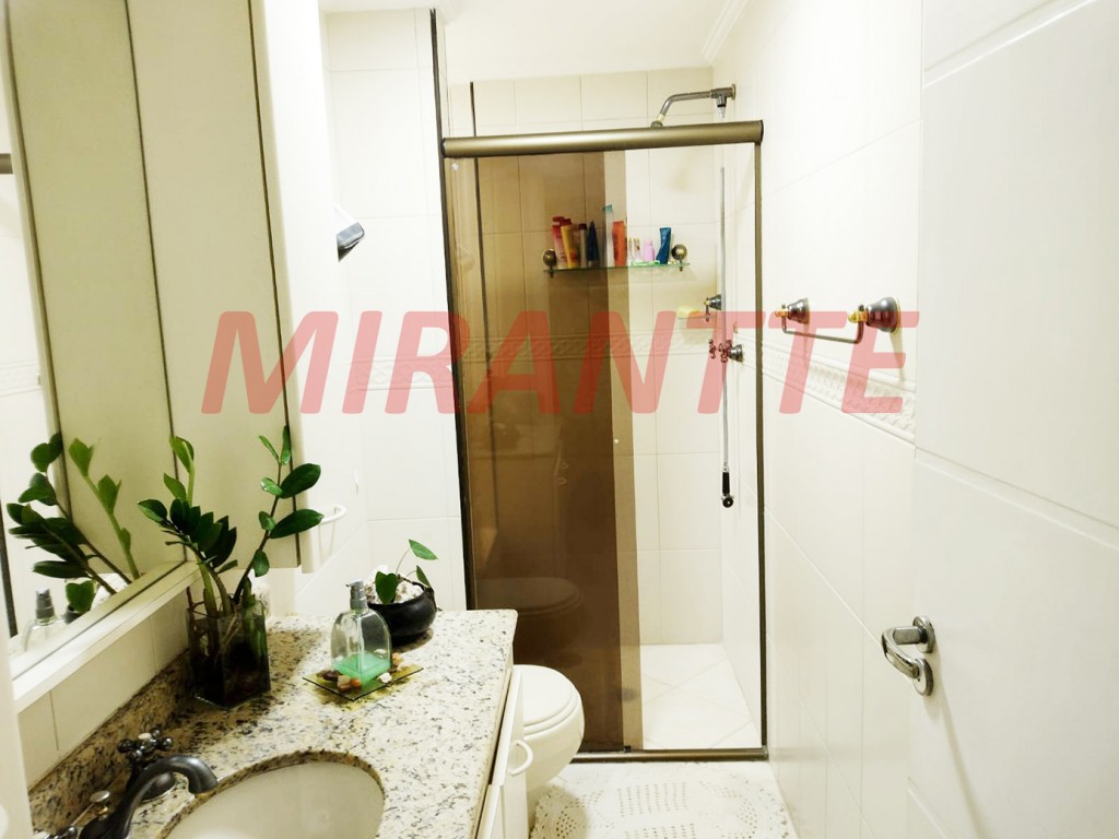 Cobertura de 158m² com 2 quartos em Vila Guilherme