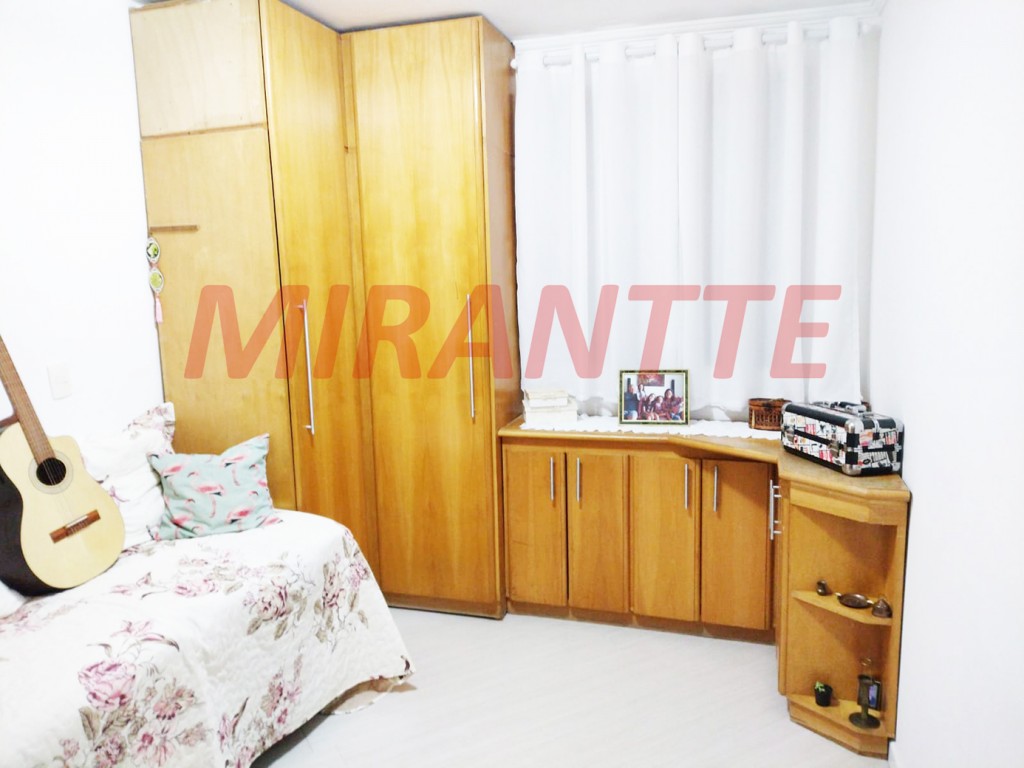 Cobertura de 158m² com 2 quartos em Vila Guilherme
