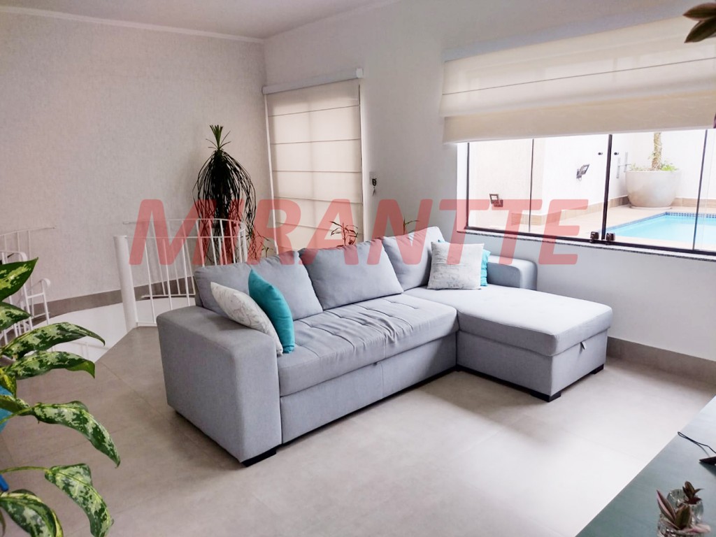 Cobertura de 158m² com 2 quartos em Vila Guilherme