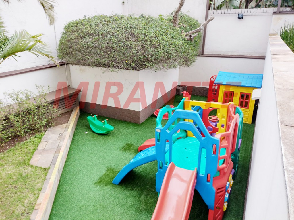 Cobertura de 158m² com 2 quartos em Vila Guilherme