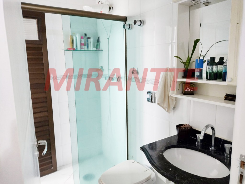 Cobertura de 158m² com 2 quartos em Vila Guilherme