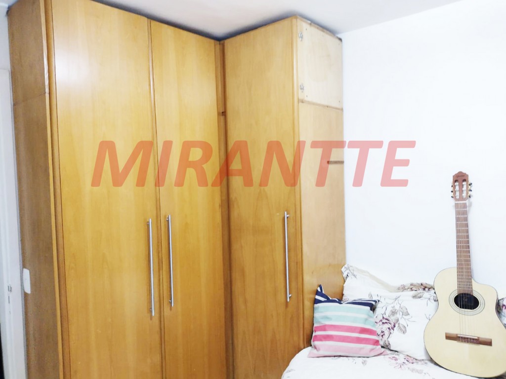 Cobertura de 158m² com 2 quartos em Vila Guilherme