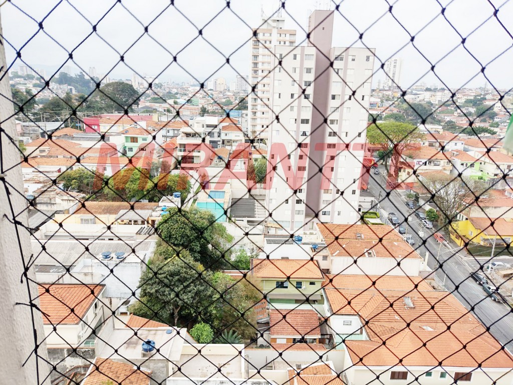 Cobertura de 158m² com 2 quartos em Vila Guilherme