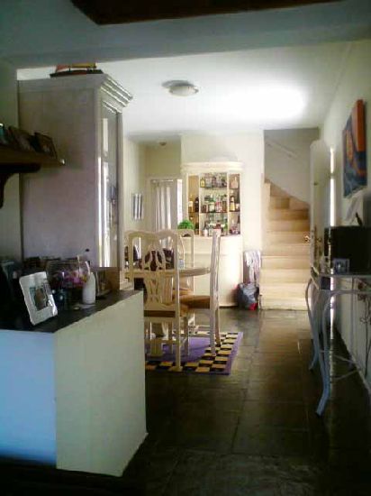 Sobrado de 260m² com 3 quartos em Jardim Kherlakian