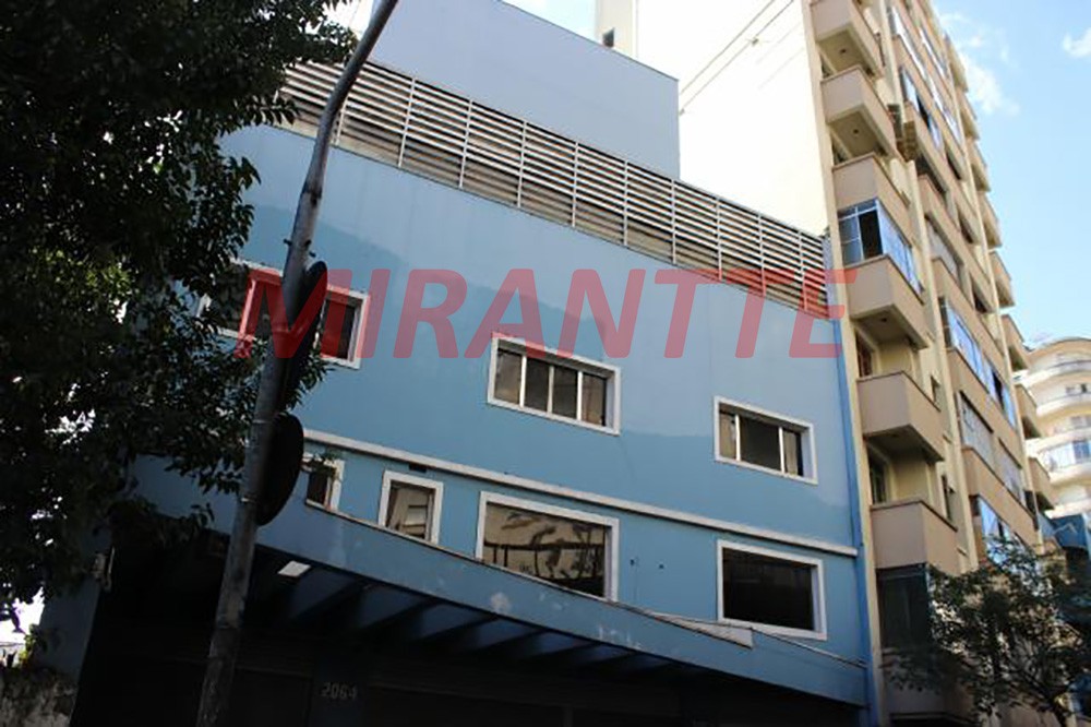 Comercial de 2250m² em Santa Cecilia