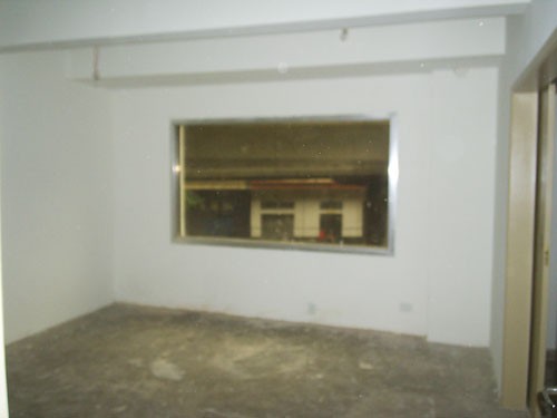 Comercial de 2250m² em Santa Cecilia
