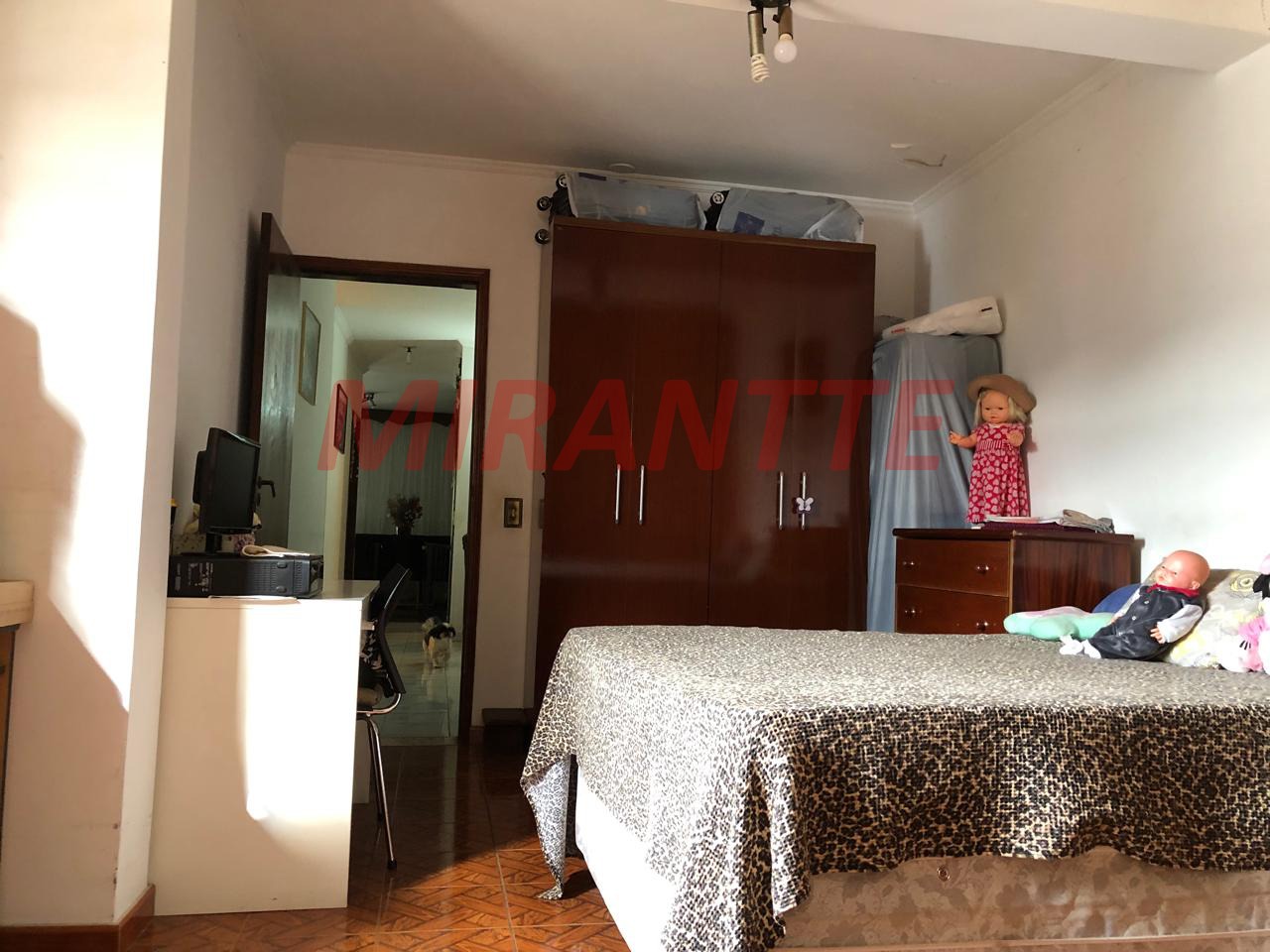 Casa terrea de 258m² com 3 quartos em Tremembe
