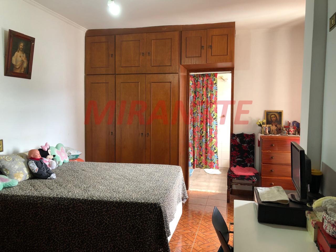 Casa terrea de 258m² com 3 quartos em Tremembe