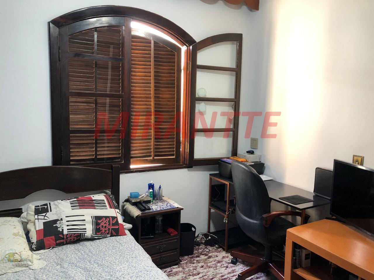 Casa terrea de 258m² com 3 quartos em Tremembe