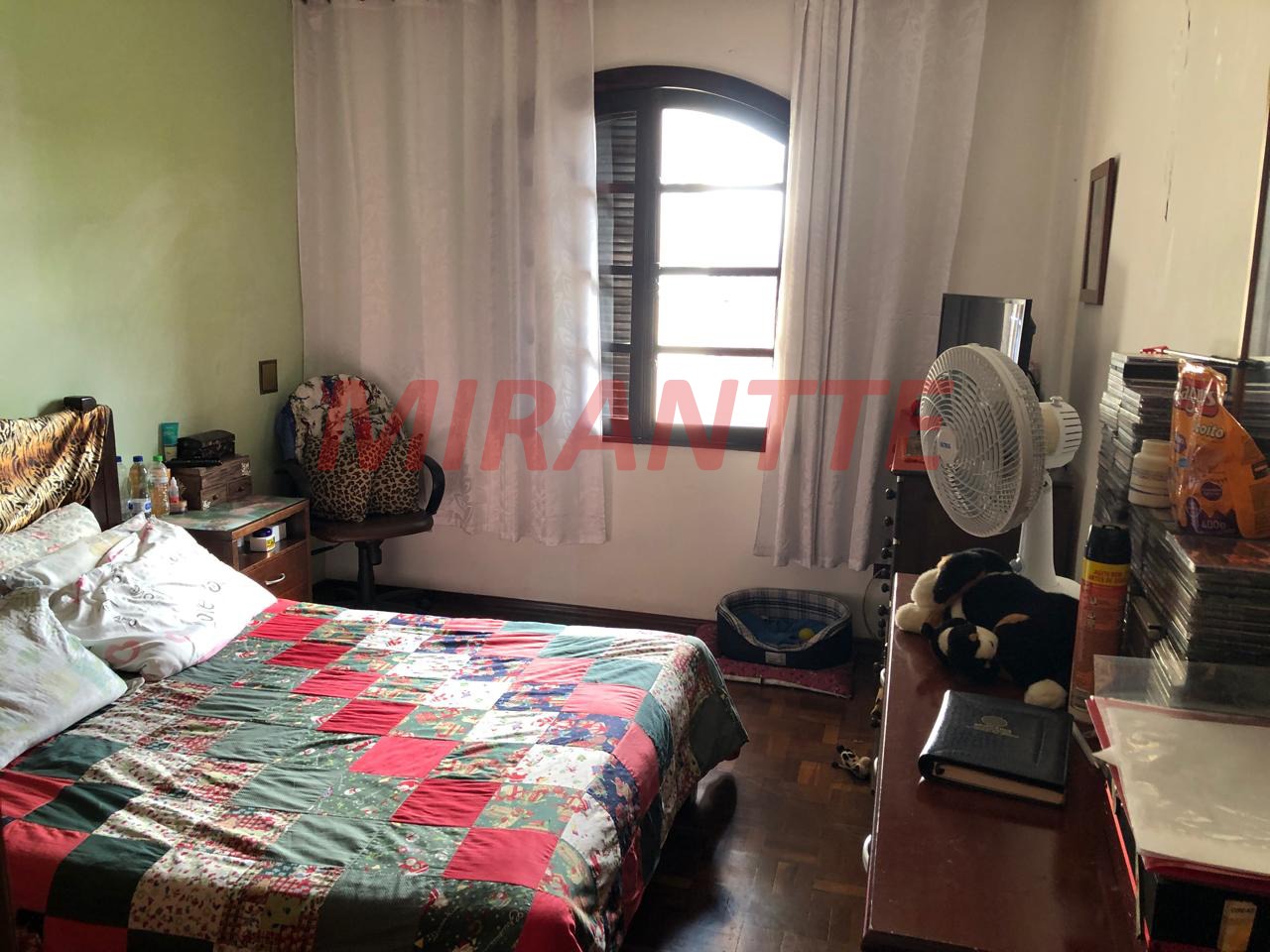 Casa terrea de 258m² com 3 quartos em Tremembe