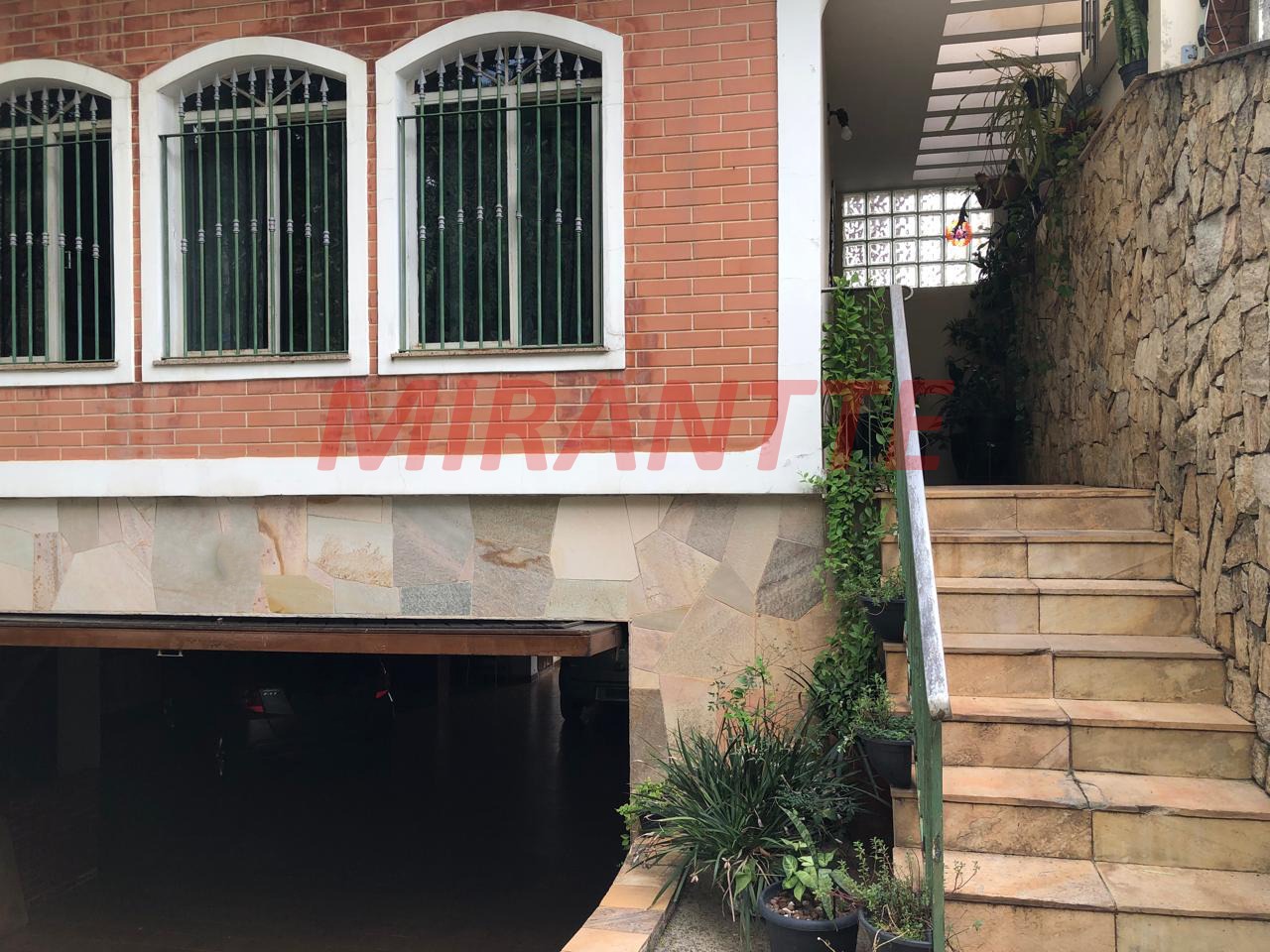 Casa terrea de 258m² com 3 quartos em Tremembe