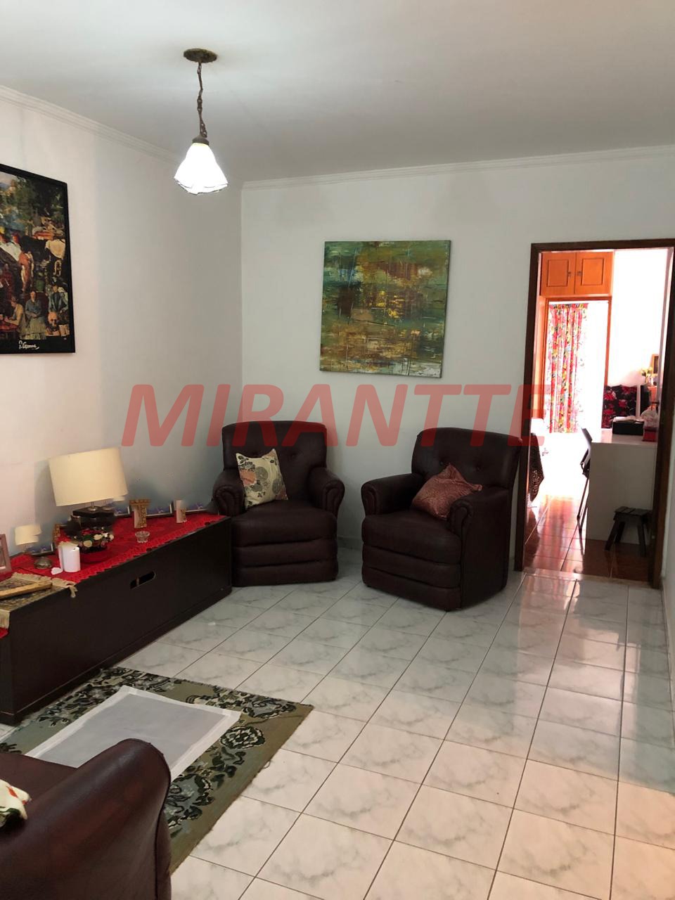 Casa terrea de 258m² com 3 quartos em Tremembe