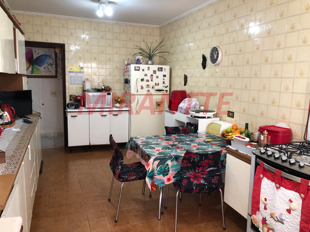 Casa terrea de 258m² com 3 quartos em Tremembe