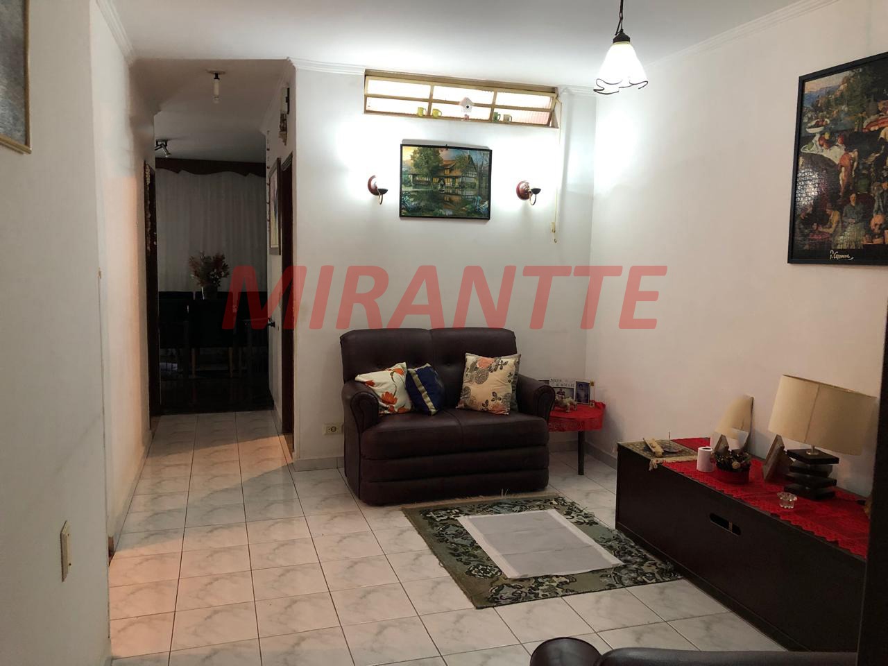 Casa terrea de 258m² com 3 quartos em Tremembe