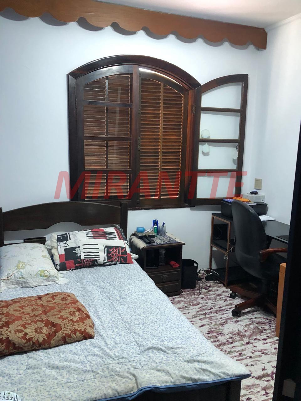 Casa terrea de 258m² com 3 quartos em Tremembe