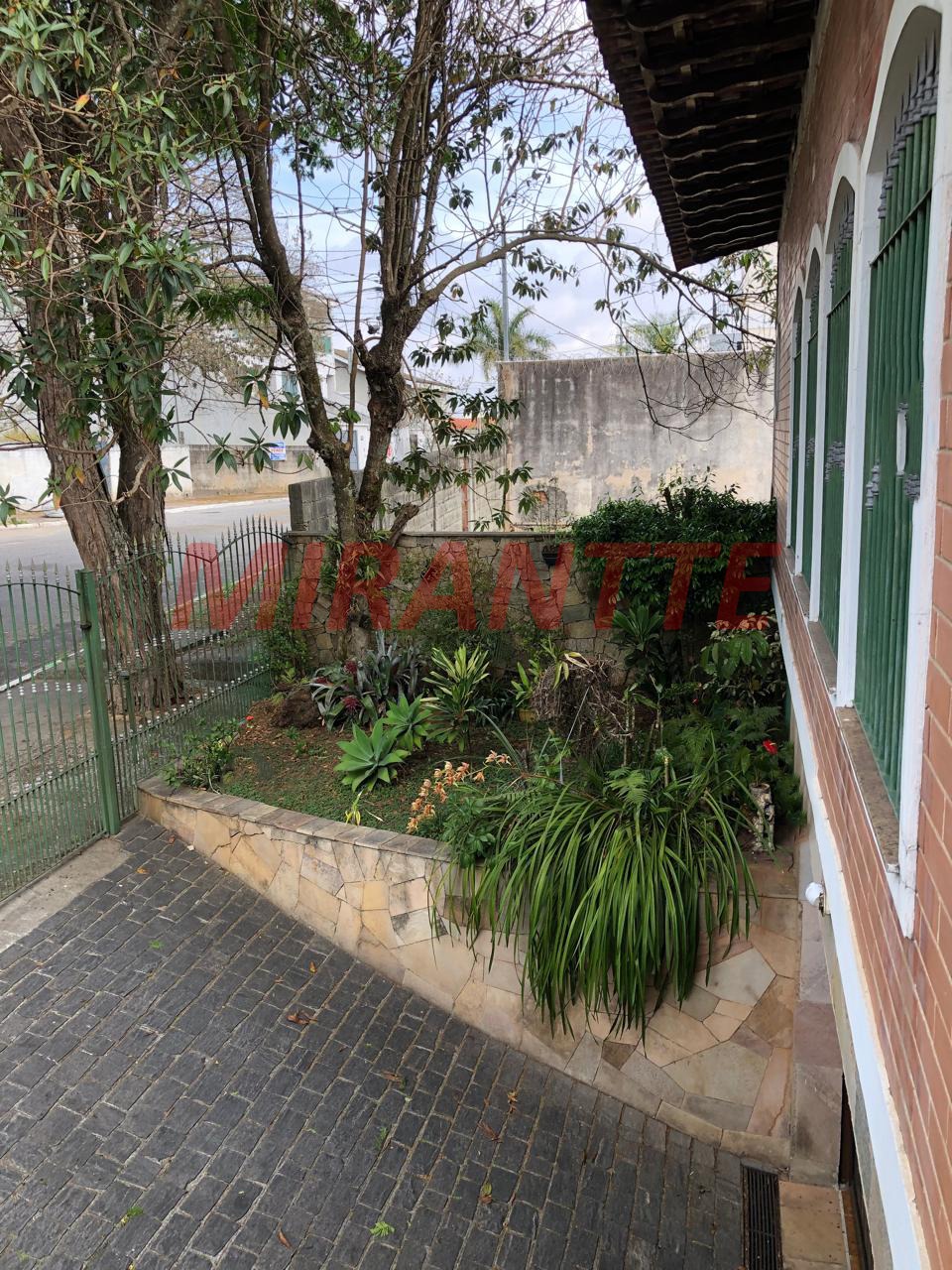Casa terrea de 258m² com 3 quartos em Tremembe