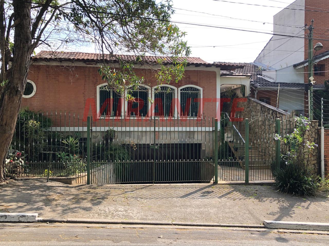 Casa terrea de 258m² com 3 quartos em Tremembe
