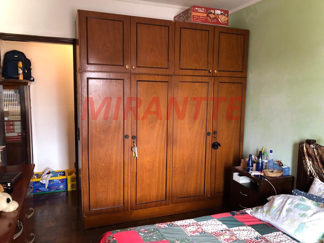 Casa terrea de 258m² com 3 quartos em Tremembe