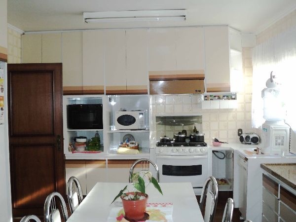 Casa terrea de 200m² com 4 quartos em Mandaqui