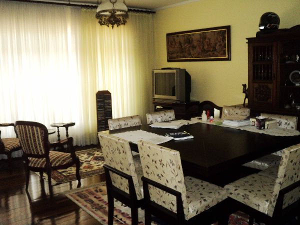 Casa terrea de 200m² com 4 quartos em Mandaqui