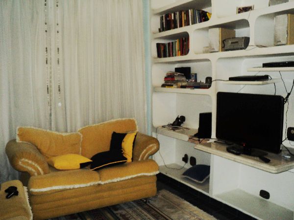 Casa terrea de 200m² com 4 quartos em Mandaqui