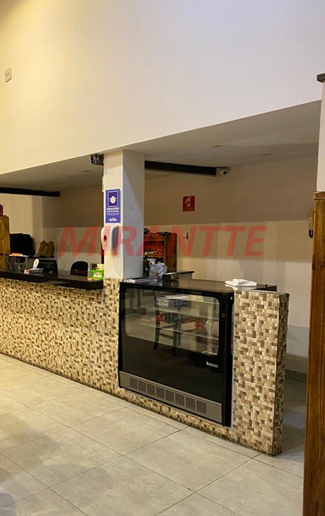 Comercial em Vila Maria