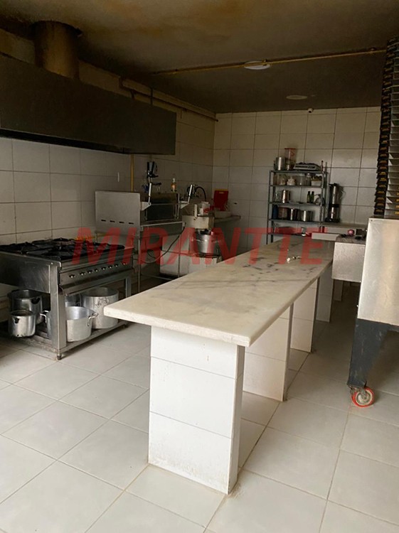 Comercial em Vila Maria