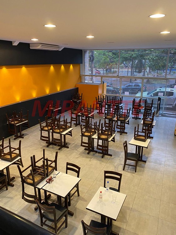 Comercial em Vila Maria