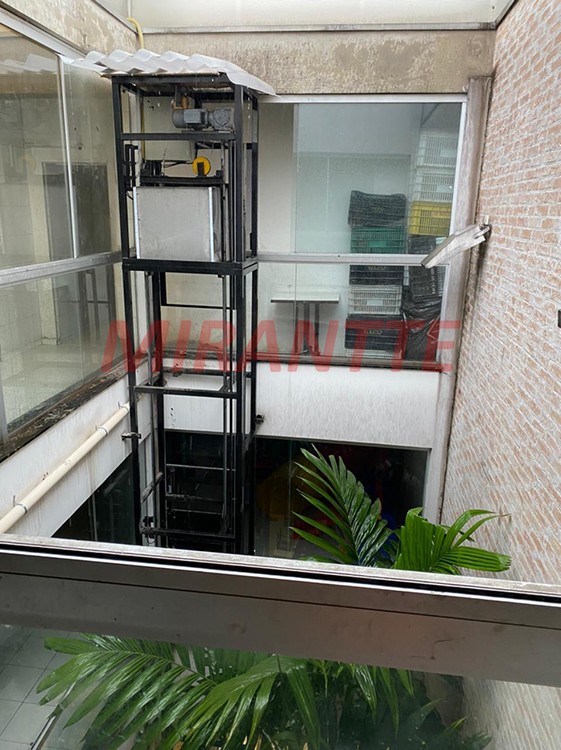Comercial em Vila Maria