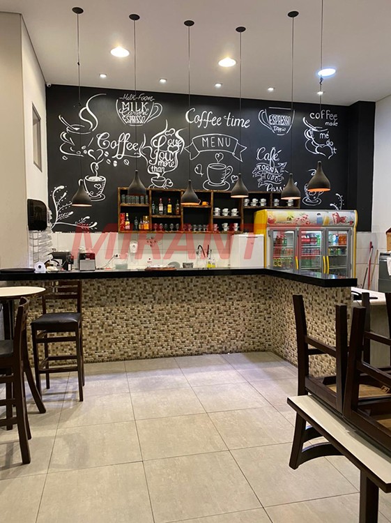 Comercial em Vila Maria
