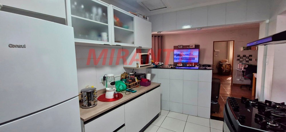 Conjunto comercial de 309m² com 4 quartos em Tucuruvi