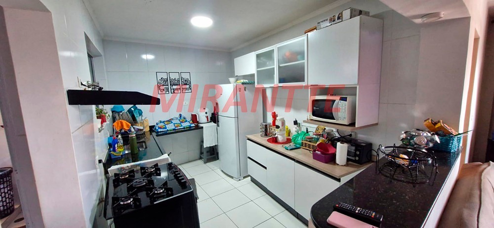 Conjunto comercial de 309m² com 4 quartos em Tucuruvi
