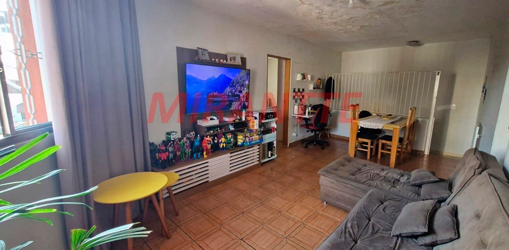 Conjunto comercial de 309m² com 4 quartos em Tucuruvi