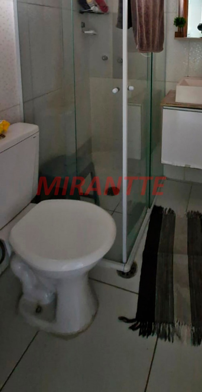Conjunto comercial de 309m² com 4 quartos em Tucuruvi