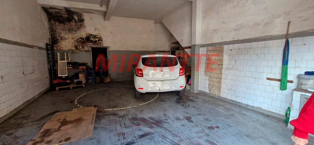 Comercial de 360m² com 4 quartos em Tucuruvi