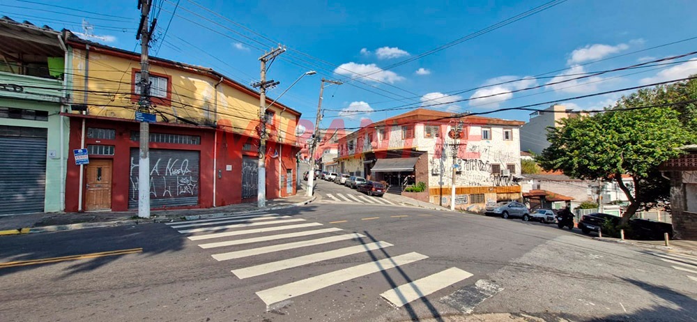 Comercial de 360m² com 4 quartos em Tucuruvi