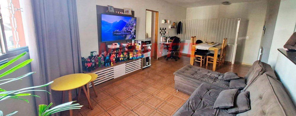 Comercial de 360m² com 4 quartos em Tucuruvi