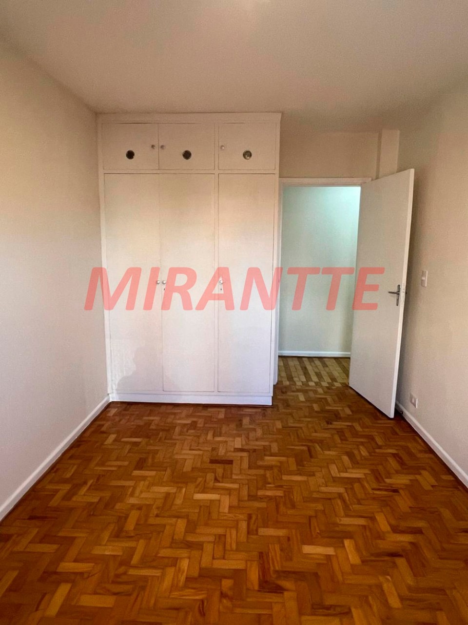 Apartamento de 85m² com 2 quartos em Santana