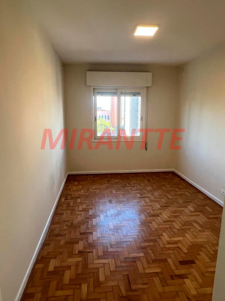 Apartamento de 85m² com 2 quartos em Santana