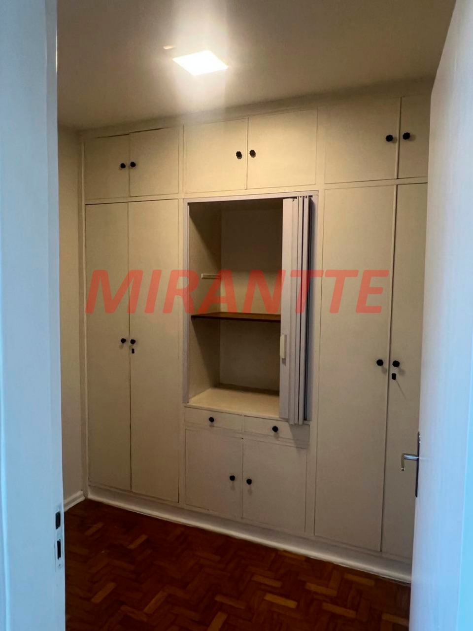 Apartamento de 85m² com 2 quartos em Santana