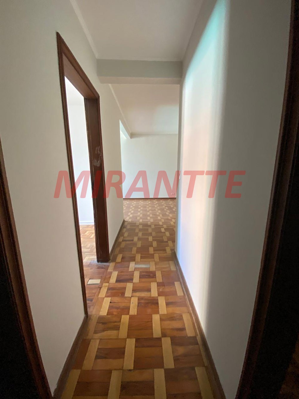 Apartamento de 85m² com 3 quartos em Santana