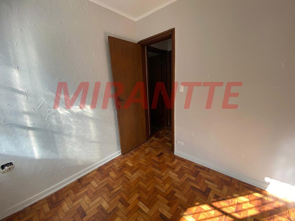 Apartamento de 85m² com 3 quartos em Santana