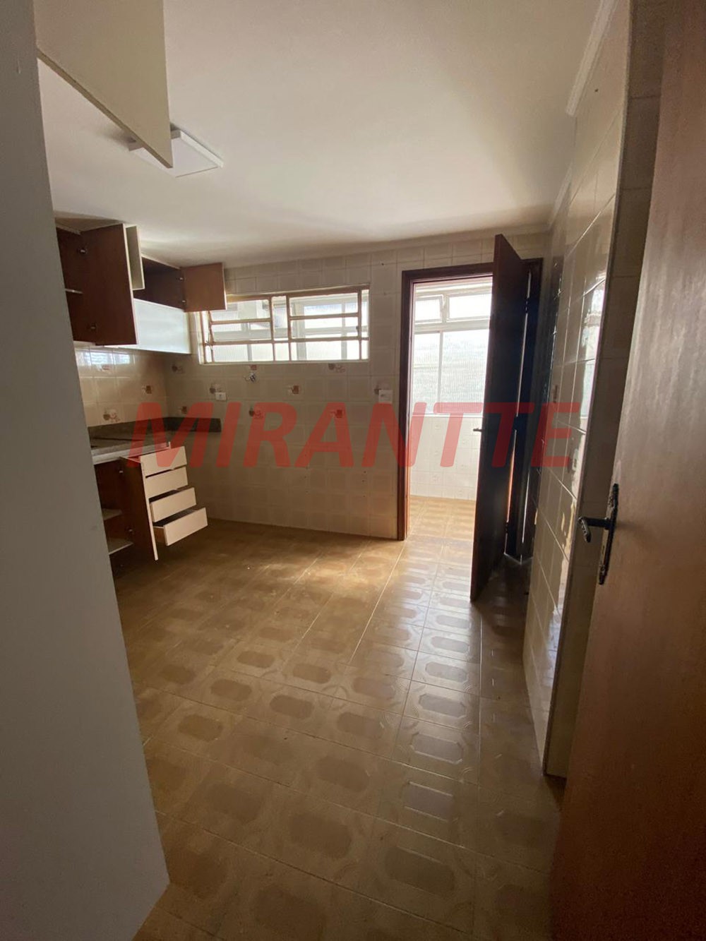 Apartamento de 85m² com 3 quartos em Santana