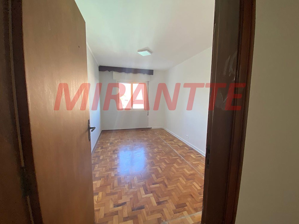 Apartamento de 85m² com 3 quartos em Santana