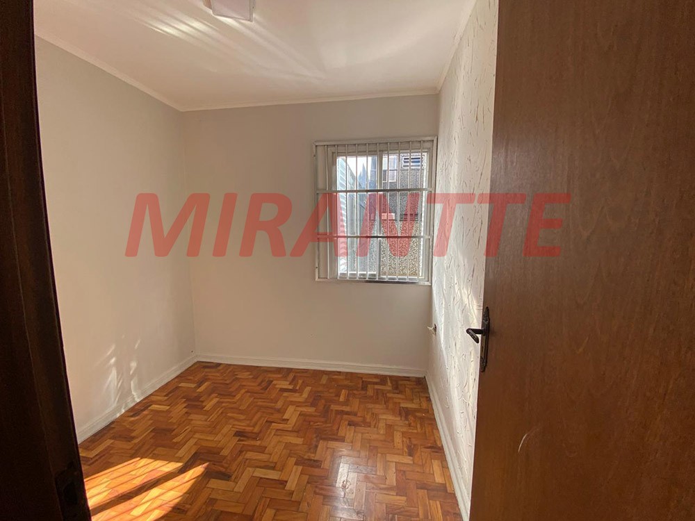 Apartamento de 85m² com 3 quartos em Santana